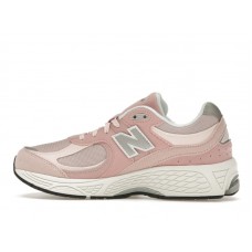 Подростковые New Balance 2002R Pink Sand (GS)