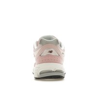 Подростковые New Balance 2002R Pink Sand (GS)