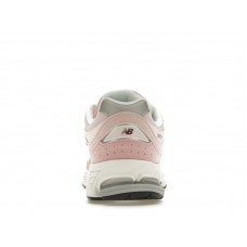 Подростковые New Balance 2002R Pink Sand (GS)