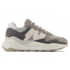 Подростковые кроссовки New Balance 57/40 Castlerock Moonbeam (GS)