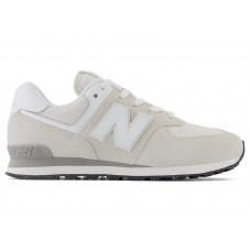 Подростковые кроссовки New Balance 574 Core Nimbus Cloud (GS)