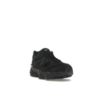 Подростковые New Balance 9060 Triple Black (GS)