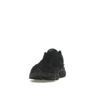 Подростковые New Balance 9060 Triple Black (GS)