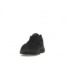 Подростковые New Balance 9060 Triple Black (GS)