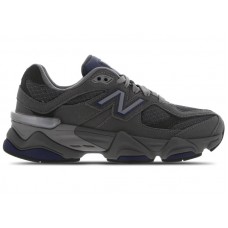 Подростковые кроссовки New Balance 9060 Castlerock (GS)