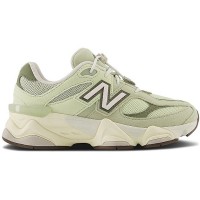 Подростковые кроссовки New Balance 9060 Olivine (GS)