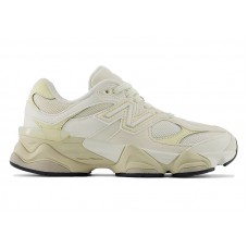 Подростковые кроссовки New Balance 9060 Sea Salt Linen (GS)