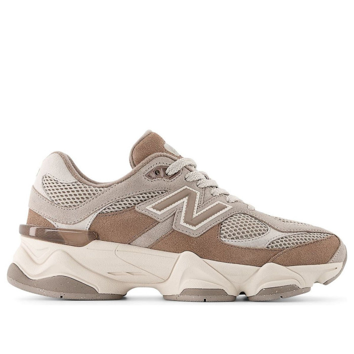 New Balance 9060 Big Kid Mushroom Arid Stone - подростковая сетка размеров New Balance 9060 Big Kid Mushroom Arid Stone - подростковая сетка размеров