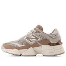 Подростковые New Balance 9060 Mushroom Arid Stone (GS)