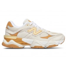 Подростковые кроссовки New Balance 9060 Sea Salt Dolce (GS)