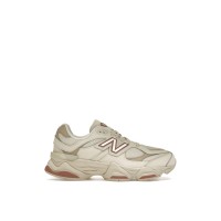 Подростковые кроссовки New Balance 9060 Bone Sparrow (GS)