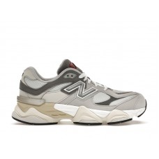 Подростковые кроссовки New Balance 9060 Rain Cloud (GS)