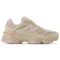 Подростковые New Balance 9060 Dream State Bisque (GS)