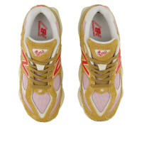 Подростковые New Balance 9060 Great Plains True Red (GS)