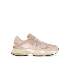 Подростковые кроссовки New Balance 9060 Pink Haze (GS)