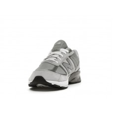 Подростковые кроссовки New Balance 990v5 Grey (GS)