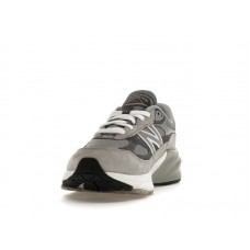 Подростковые New Balance 990v6 Grey (GS)