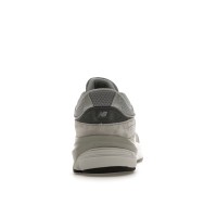 Подростковые New Balance 990v6 Grey (GS)