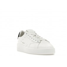 Golden Goose Purestar White Black