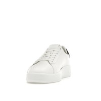Golden Goose Purestar White Black