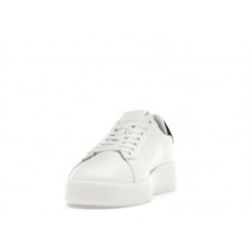 Golden Goose Purestar White Black