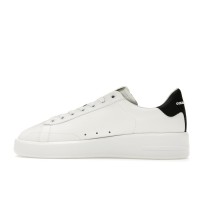 Golden Goose Purestar White Black