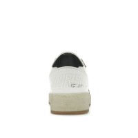 Golden Goose Ball Star 2 White Ice Black