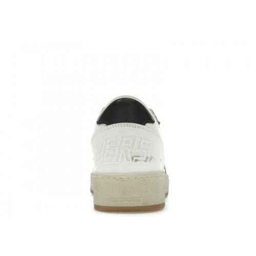Golden Goose Ball Star 2 White Ice Black - мужская сетка размеров