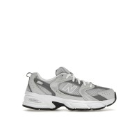 Подростковые кроссовки New Balance 530 Grey Matter (GS)