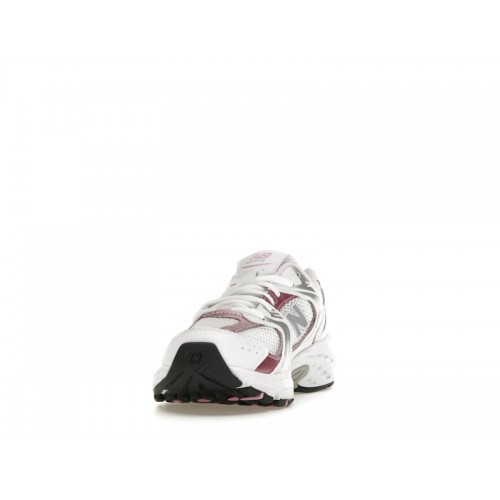 Кроссы New Balance 530 Pink Sugar (GS) - подростковая сетка размеров