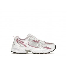 Подростковые кроссовки New Balance 530 Pink Sugar (GS)