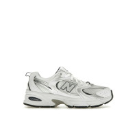 Подростковые New Balance 530 White Natural Indigo (GS)