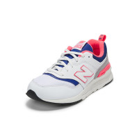 Подростковые New Balance 997H White Laser Blue (GS)