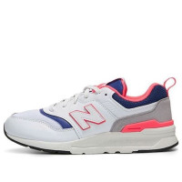 Подростковые New Balance 997H White Laser Blue (GS)