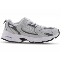Подростковые кроссовки New Balance 530 Grey Matter Harbor Grey (GS)