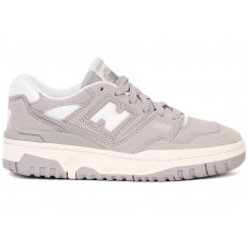 Подростковые кроссовки New Balance 550 Concrete (GS)