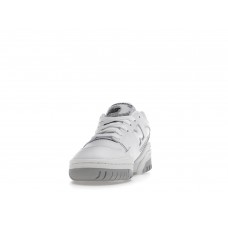 Подростковые кроссовки New Balance 550 White Grey (GS)