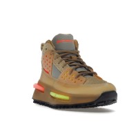 Кроссовки adidas HU NMD S1 RYAT Pharrell Cardboard