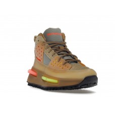 Кроссовки adidas HU NMD S1 RYAT Pharrell Cardboard