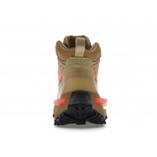 Кроссовки adidas HU NMD S1 RYAT Pharrell Cardboard