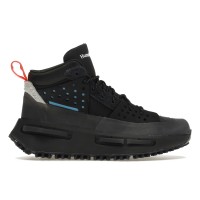 Кроссовки adidas HU NMD S1 RYAT Pharrell Black