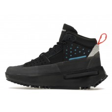 Кроссовки adidas HU NMD S1 RYAT Pharrell Black