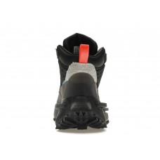 Кроссовки adidas HU NMD S1 RYAT Pharrell Black