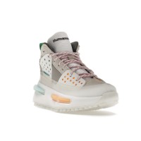 Кроссовки adidas HU NMD S1 RYAT Pharrell Core White