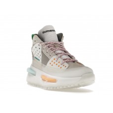 Кроссовки adidas HU NMD S1 RYAT Pharrell Core White