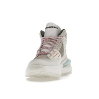 Кроссовки adidas HU NMD S1 RYAT Pharrell Core White