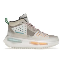 Кроссовки adidas HU NMD S1 RYAT Pharrell Core White