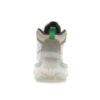 Кроссовки adidas HU NMD S1 RYAT Pharrell Core White