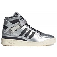 Кроссовки adidas Forum High atmos Metallic Pack