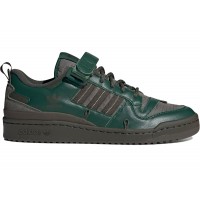 Кроссовки adidas Forum 84 Camp Low Dark Green Night Cargo
